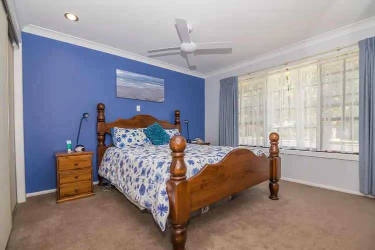 Seventh view of Homely house listing, 14 Mulgoa Way, Mudgee NSW 2850