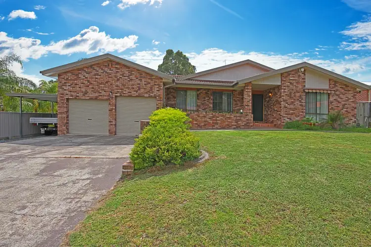 77 Edward Road, Batehaven NSW 2536