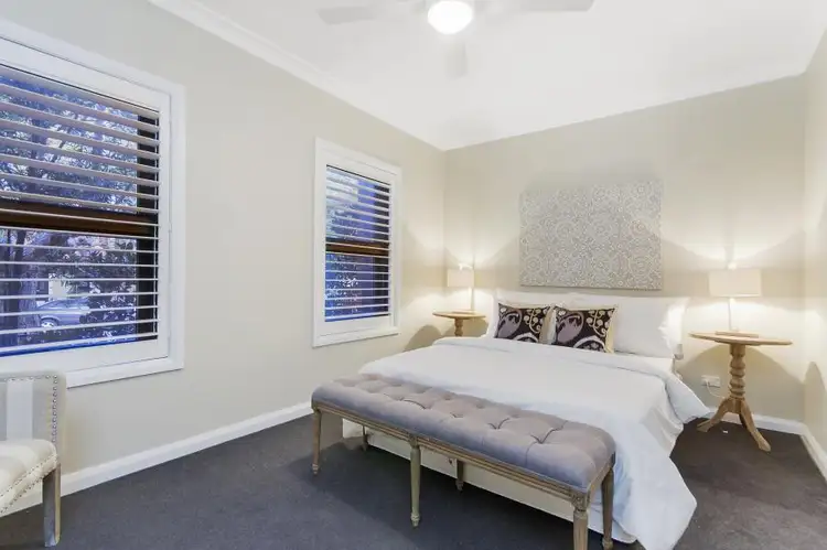 Third view of Homely apartment listing, 91/1 Coronation Ave, Petersham NSW 2049