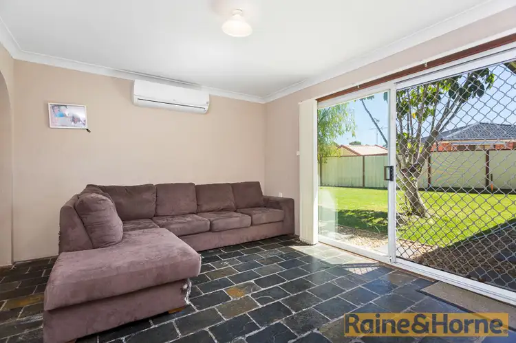 Third view of Homely house listing, 12 Scarsborough Crescent, Bligh Park NSW 2756