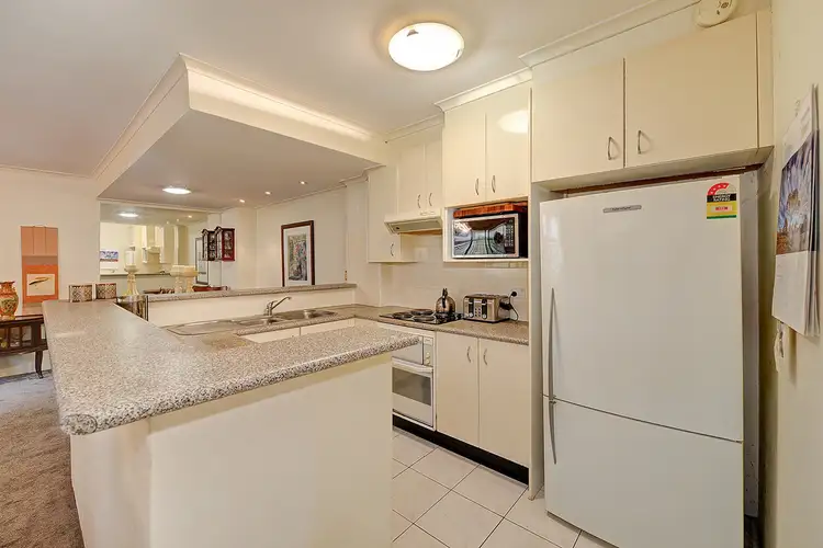 Second view of Homely unit listing, 22/107 Pacific Highway, Hornsby NSW 2077