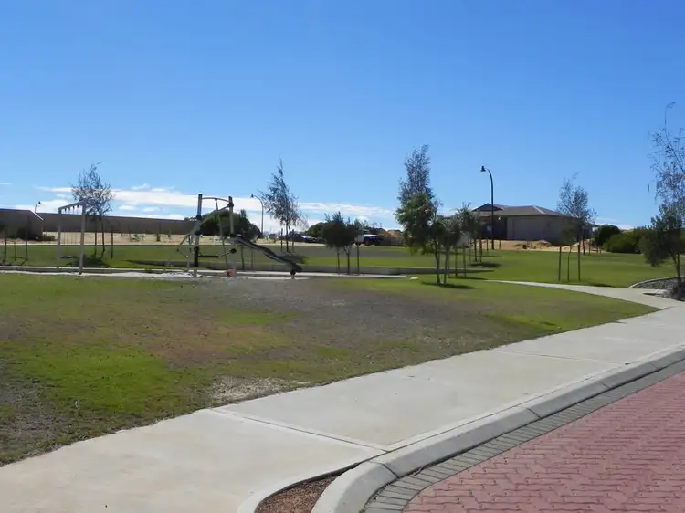 Second view of Homely land listing, 17 Emerald Vista, Kalbarri WA 6536