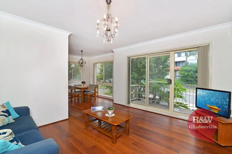 1/21 Meriton Street, Gladesville NSW 2111
