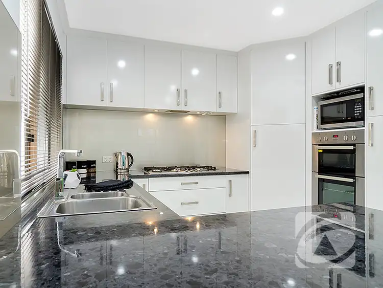 Fifth view of Homely house listing, 1 Sucre Court, Paralowie SA 5108