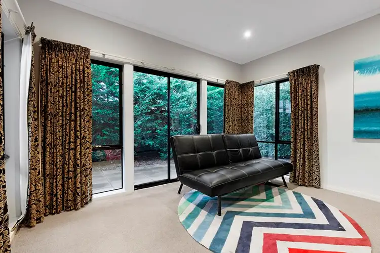 Fifth view of Homely house listing, 16 Burdekin Boulevard, Waterways VIC 3195