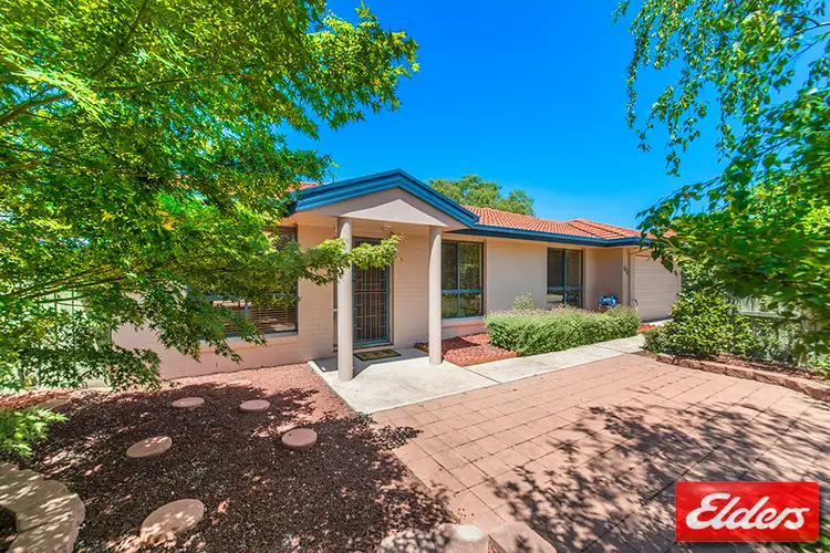 45/131 Britten-Jones Drive, Holt ACT 2615
