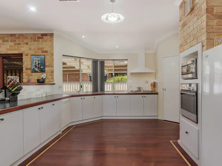 Sixth view of Homely house listing, 5 Orchard St, Pinjarra WA 6208