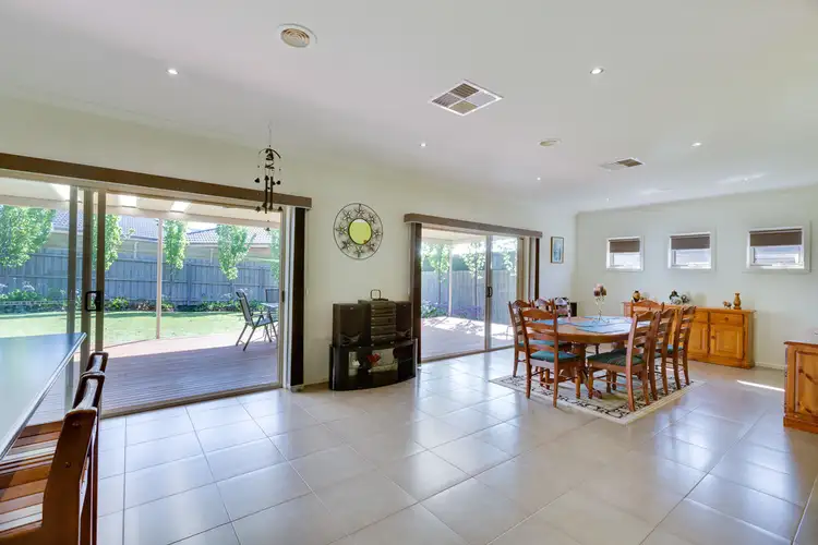 Fourth view of Homely house listing, 6 Simmons Drive, Bacchus Marsh VIC 3340