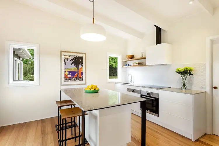 Second view of Homely rural property listing, 19 Old Main Creek Road, Main Ridge VIC 3928