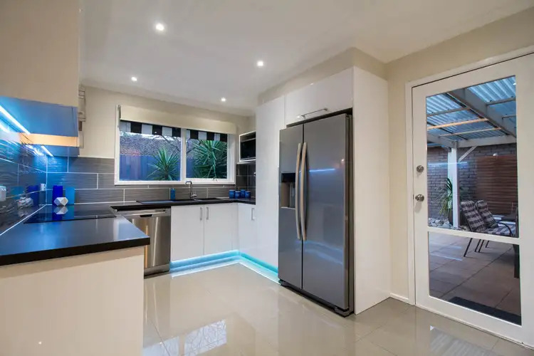 Sixth view of Homely house listing, 11 Legana Court, Patterson Lakes VIC 3197