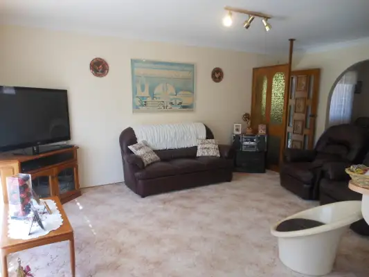 Third view of Homely house listing, 98 Blackett Avenue, Young NSW 2594