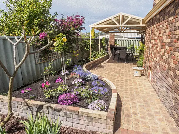 Second view of Homely house listing, 7 Kite Court, Geographe WA 6280