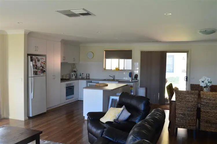 Seventh view of Homely house listing, 51 Jeffery Circuit, Tumut NSW 2720