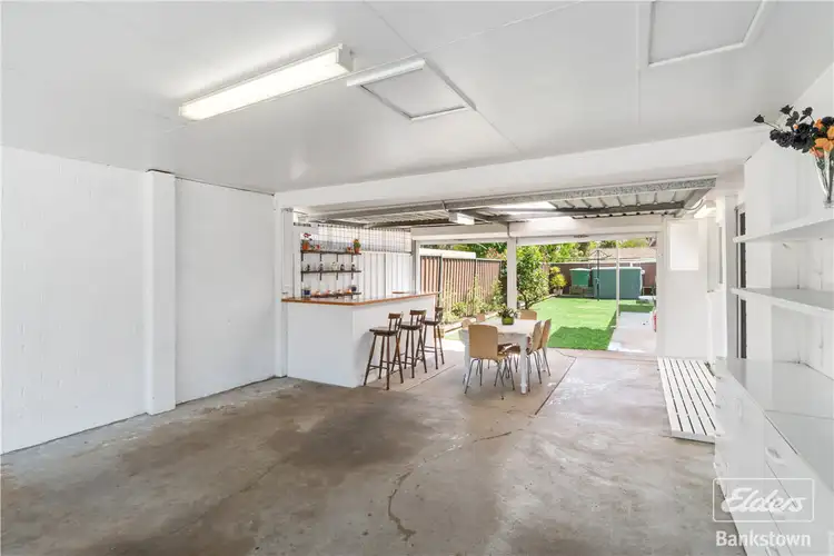 Sixth view of Homely villa listing, 1/160 Cooper Road, Yagoona NSW 2199