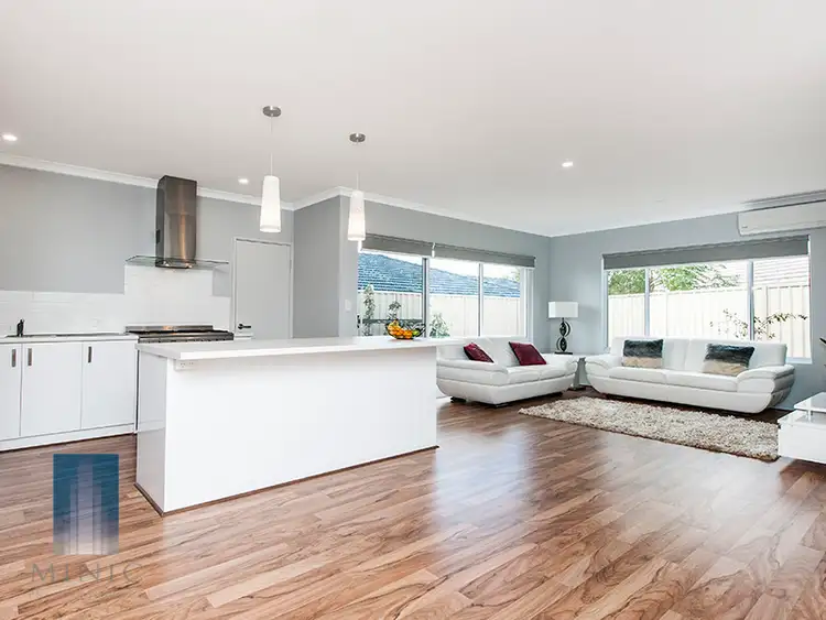 Second view of Homely house listing, 105D Nicholson Road, Lynwood WA 6147