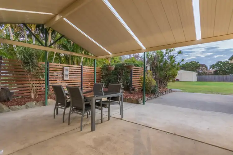 1 Bulic Court, Glass House Mountains QLD 4518