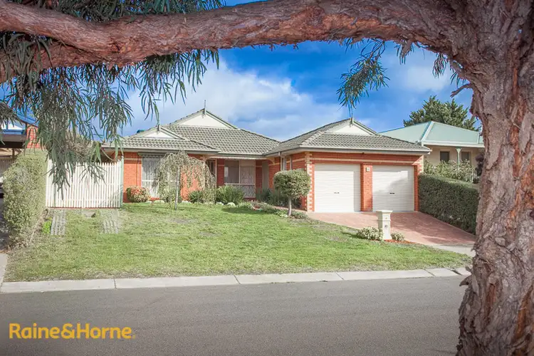 11 Brett Court, Sunbury VIC 3429