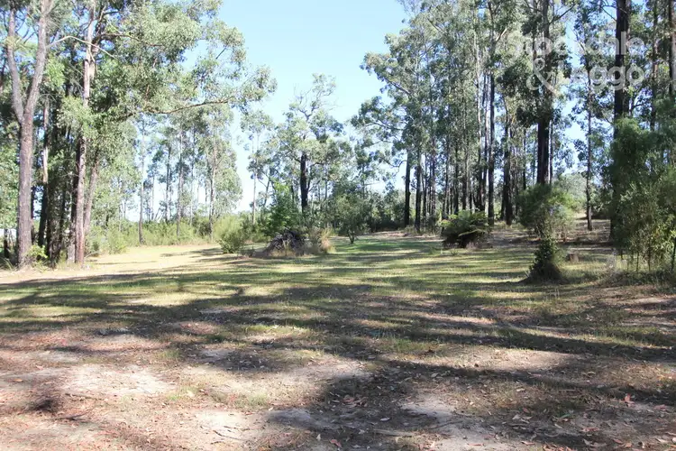 Fifth view of Homely land listing, 130 Todds Road, Boolarra VIC 3870