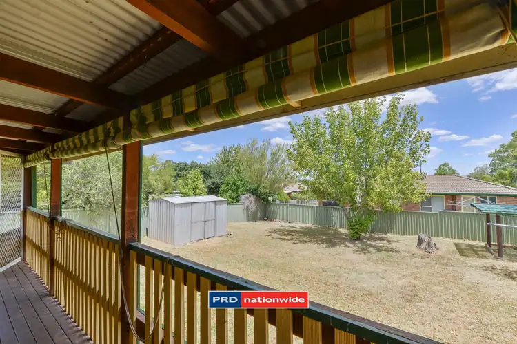 Fourth view of Homely house listing, 11 Joseph Brown Place, Tamworth NSW 2340