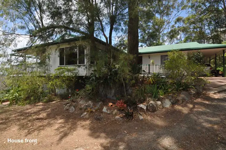 Third view of Homely house listing, 53 Landman Court, Tamborine Mountain QLD 4272