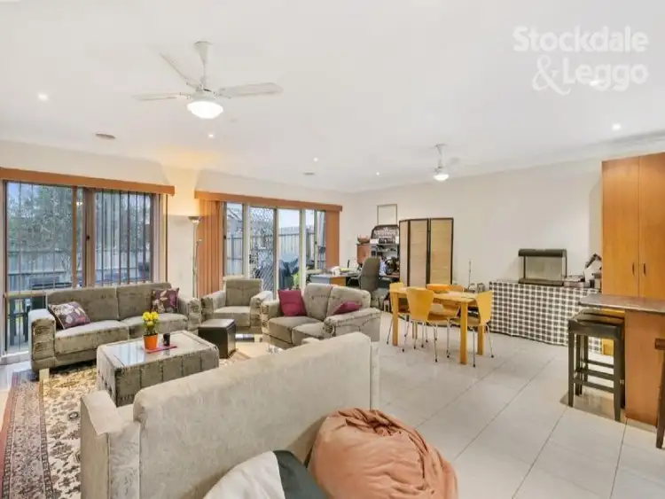 Fifth view of Homely house listing, 12A George Street, Safety Beach VIC 3936