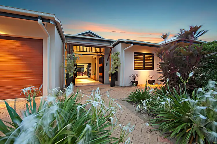 Sixth view of Homely house listing, 43 Riviera Circuit, Kirwan QLD 4817