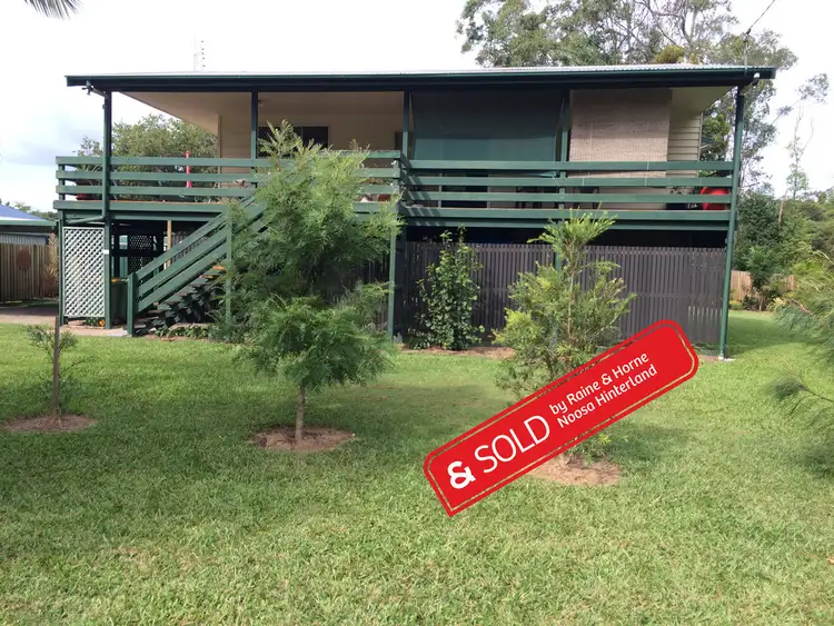24 Reserve St, Pomona QLD 4568