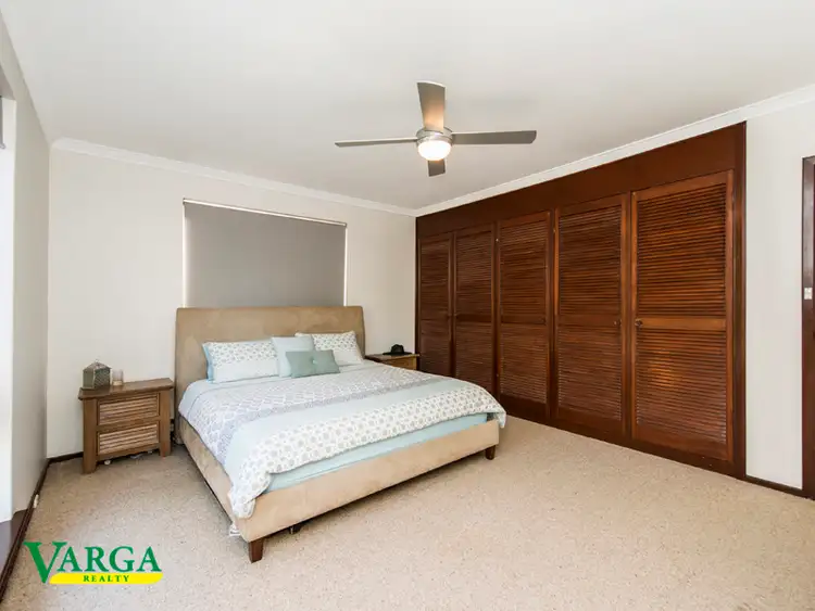 Seventh view of Homely house listing, 43 The Quarterdeck, Willetton WA 6155