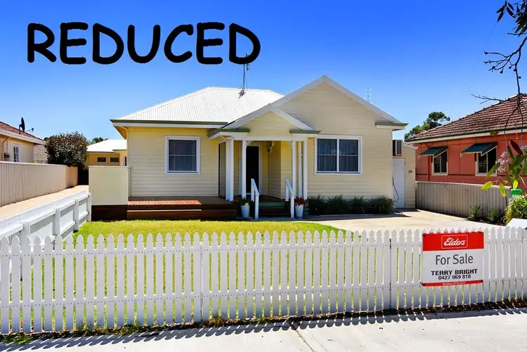 32a Patrick Street, South Bunbury WA 6230