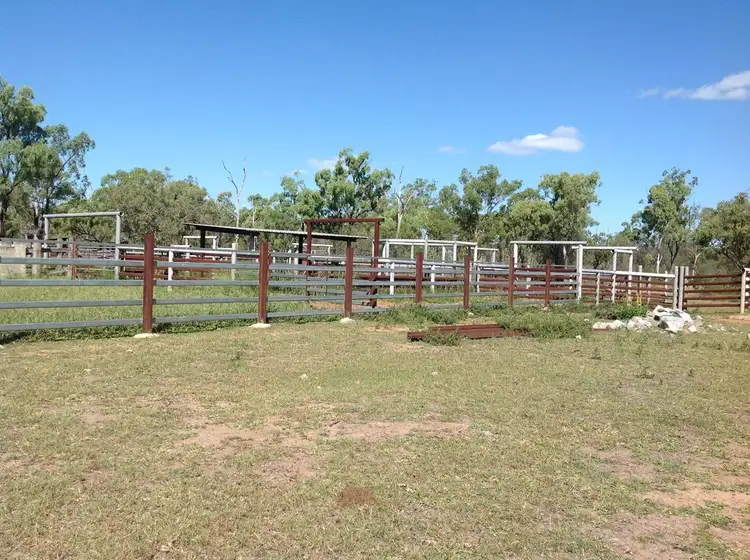 Third view of Homely rural property listing, 2326 Oxford Downs Rd, Nebo QLD 4742