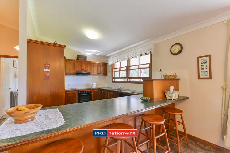 Third view of Homely house listing, 34 Rupari Drive, Tamworth NSW 2340