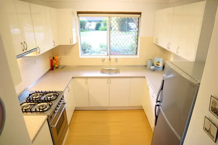 Sixth view of Homely villa listing, 54 Hewitt Way, Booragoon WA 6154