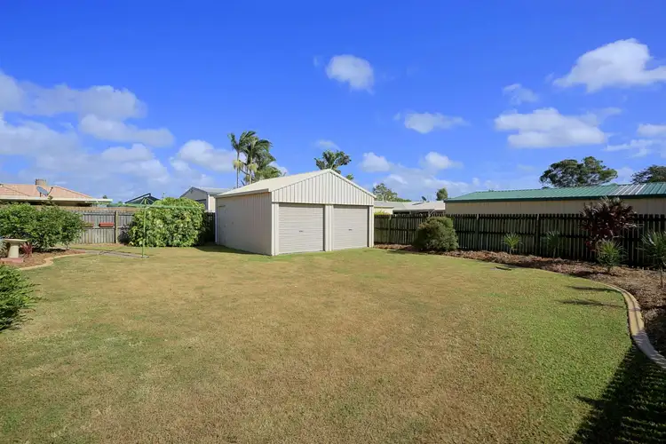 Seventh view of Homely house listing, 15 Barlow Street, Bundaberg North QLD 4670