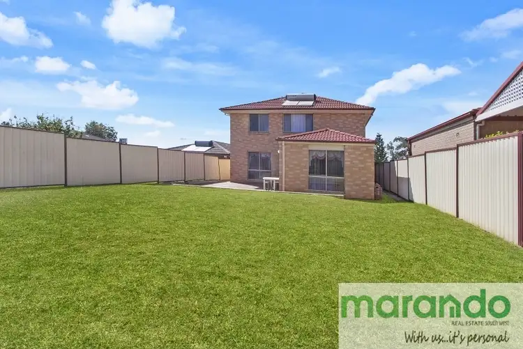 Seventh view of Homely house listing, 35 Bowtell Avenue, St Johns Park NSW 2176