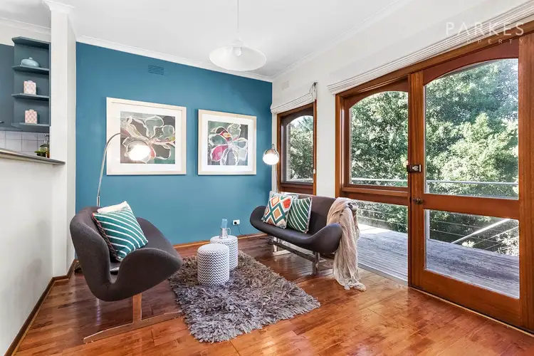 Fourth view of Homely house listing, 21 Blue Gum Close, Templestowe Lower VIC 3107