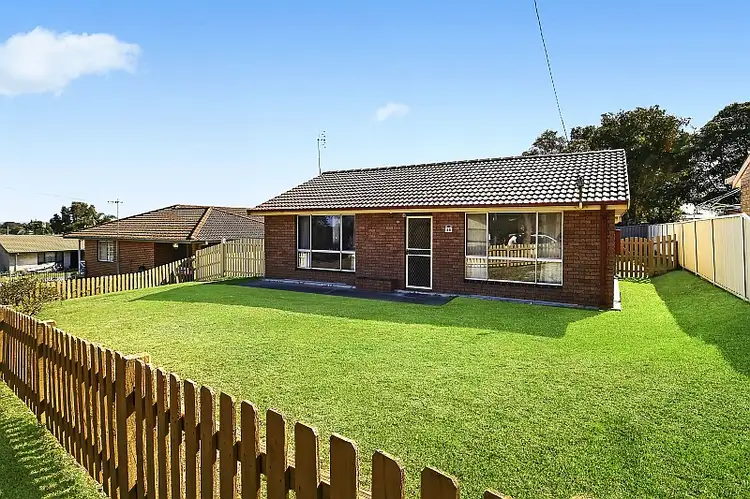 66 Laelana Avenue, Halekulani NSW 2262