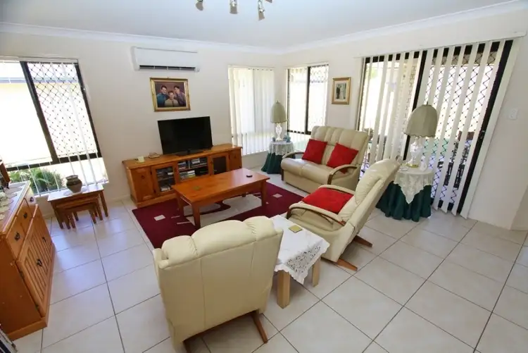 Second view of Homely house listing, 8 Hillview Parade, Kingaroy QLD 4610
