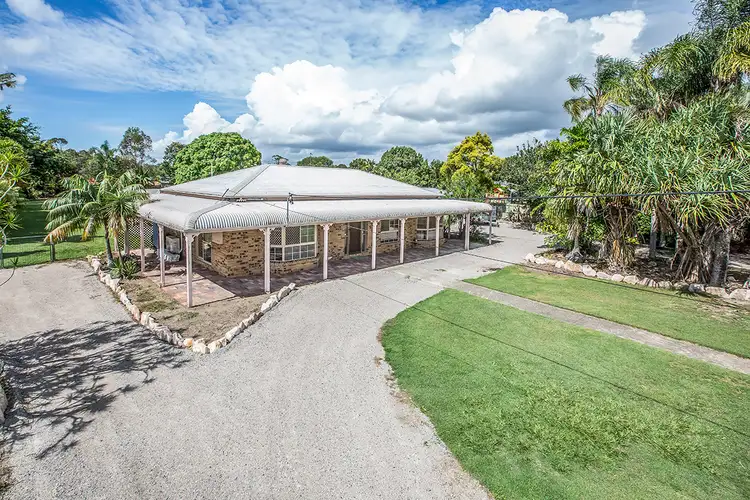 Main view of Homely house listing, 27 Palmridge Court, Deception Bay QLD 4508