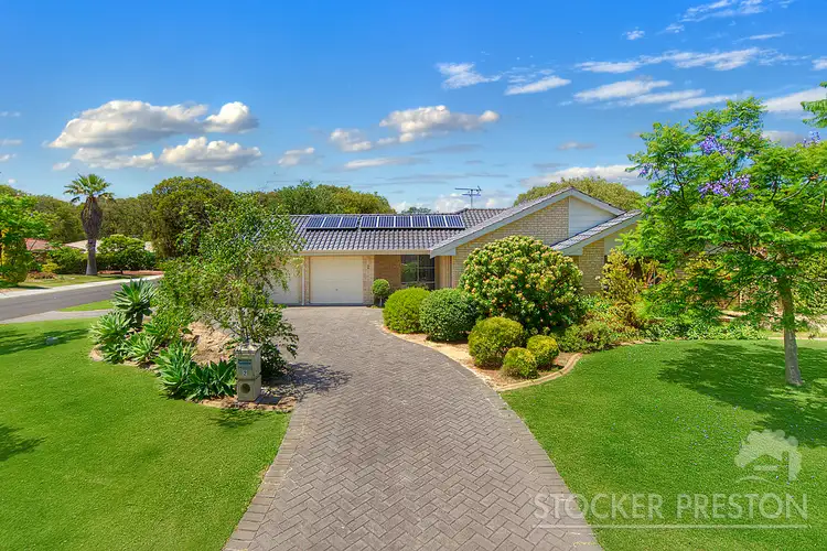 2 David Drive, Geographe WA 6280