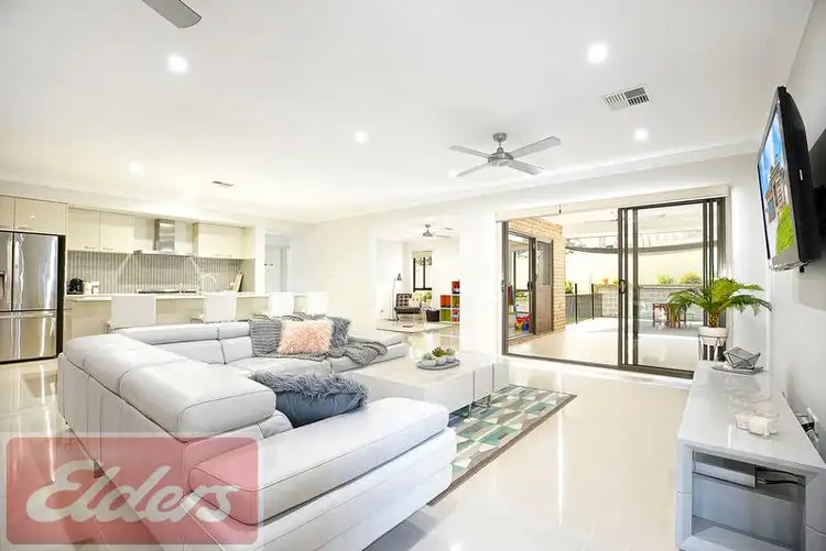 Third view of Homely house listing, 9-11 Harwood Circuit, Glenmore Park NSW 2745