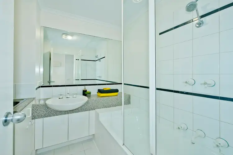 Sixth view of Homely house listing, 10/1086 Lygon Street, Carlton North VIC 3054