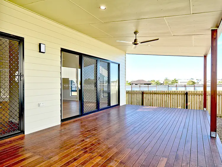 Third view of Homely house listing, 16 Cheellii Crt, Burrum Heads QLD 4659