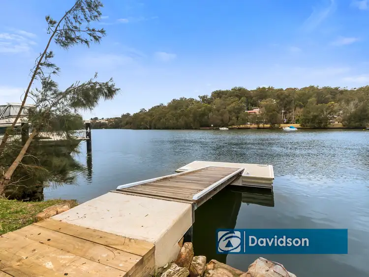 Second view of Homely house listing, 148 St George Crescent, Sandy Point NSW 2172