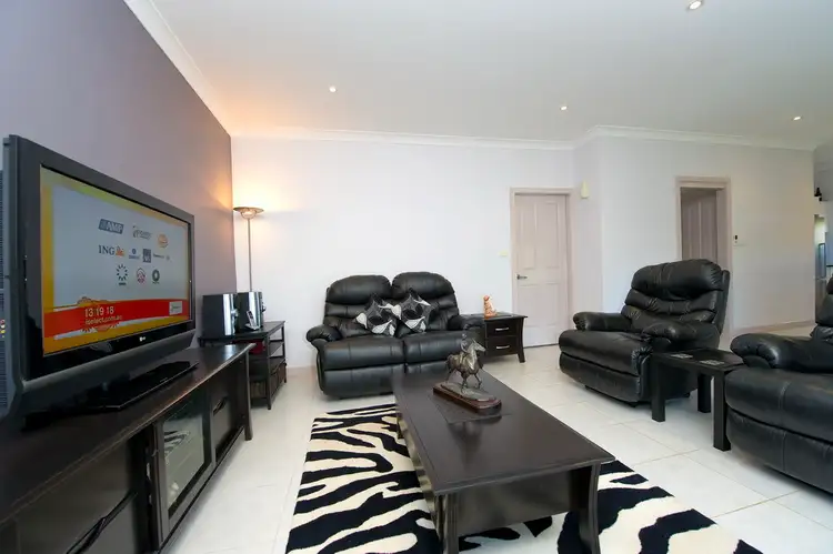 Fourth view of Homely townhouse listing, 1/26 Government Road, Nelson Bay NSW 2315