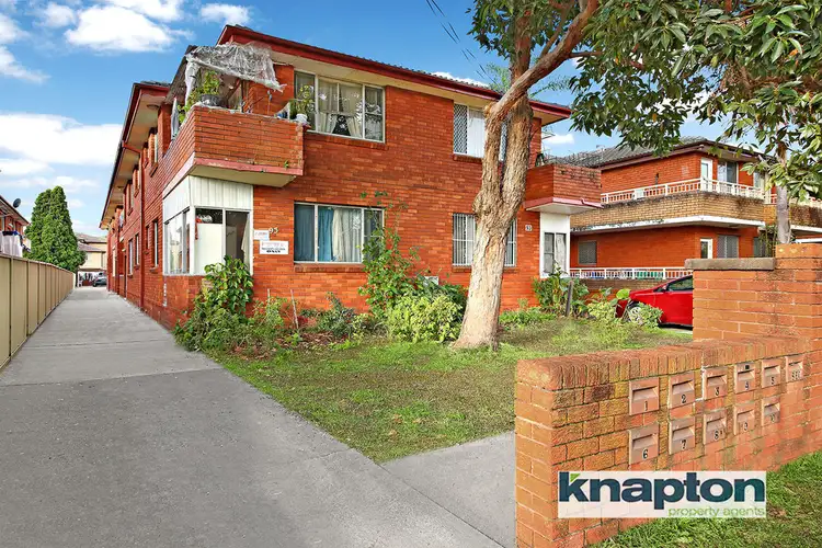 10/93 Hampden Road, Lakemba NSW 2195
