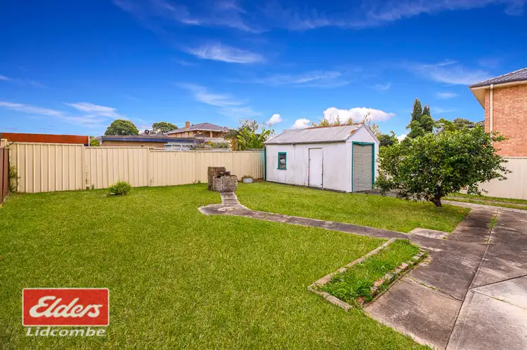 Fourth view of Homely house listing, 9 Harry Avenue, Lidcombe NSW 2141