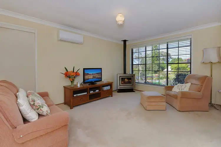 Fourth view of Homely house listing, 5 Bass Place, Mount Colah NSW 2079