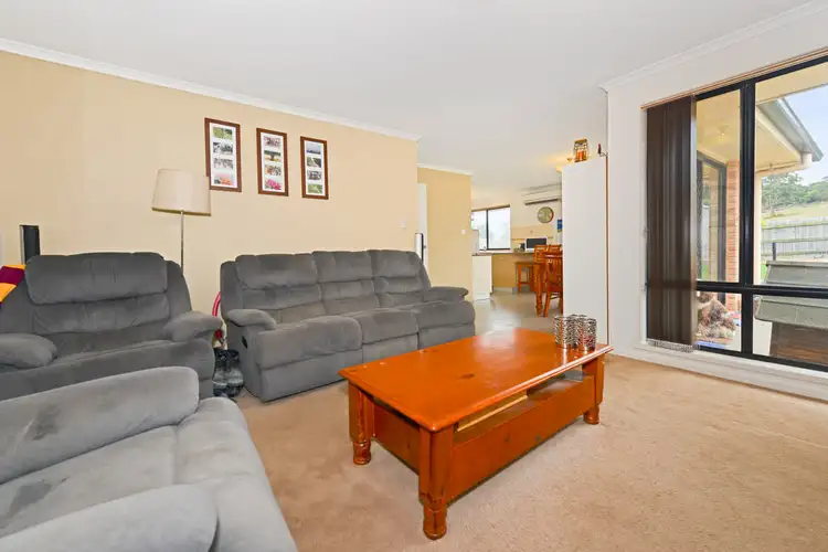 Third view of Homely townhouse listing, 3/31 Henty Close, Old Beach TAS 7017