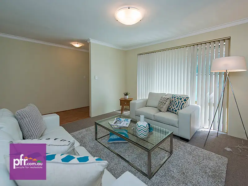 Main view of Homely villa listing, 36 B Leonard Street, Victoria Park WA 6100
