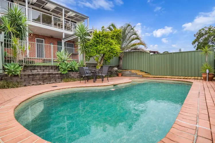 Third view of Homely house listing, 34 Middlepoint Road, Bolton Point NSW 2283